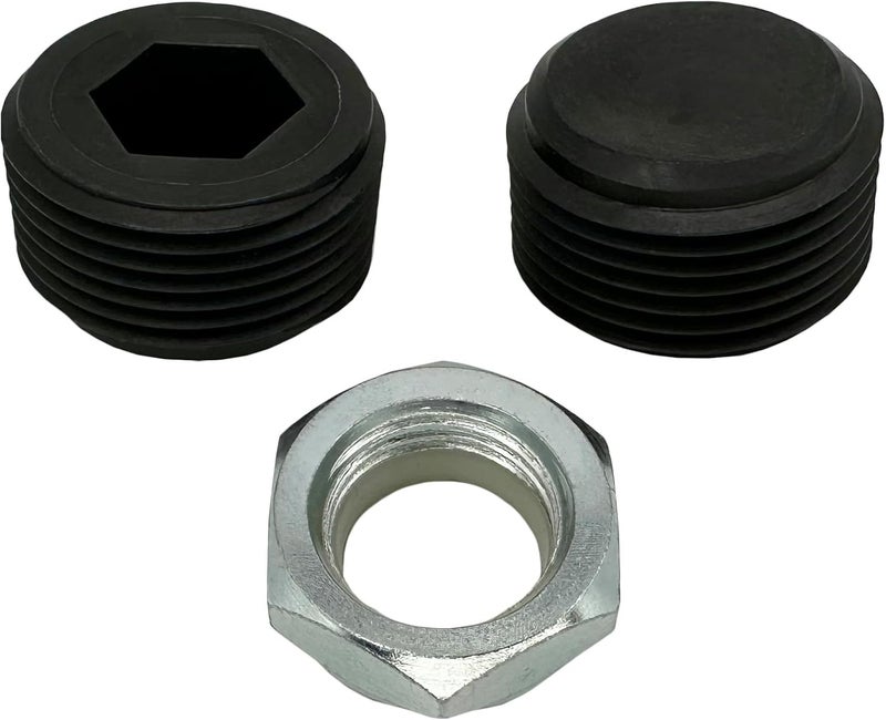 AA Access Plug Kit Replacement for MerCruiser Sterndrive, Alpha I Gen II Bravo - 18-2460, 22-88847A1, 88847A1 - Image 3